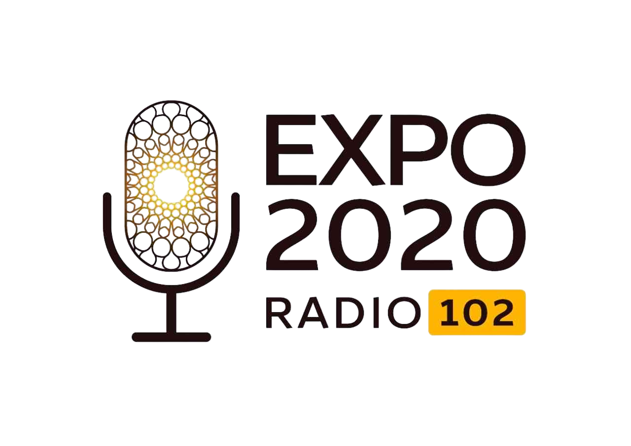 Expo 2020 Radio 102